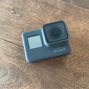 GoPro HERO5 Black Action Camera